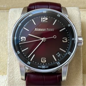 AP Code 11.59 Red Burgundy “New 2021”