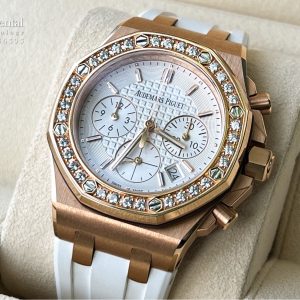 AP ROO LADY 18K Rose Gold