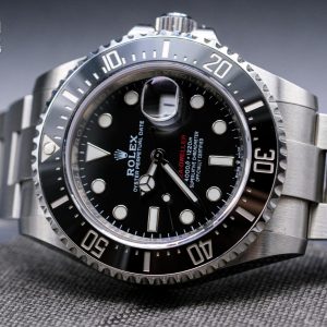 Rolex Red Sea-Dweller 50th Aniversary
