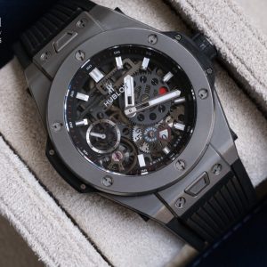 Hublot Big Bang Unico Meca-10 Titanium