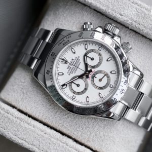 Rolex Daytona Cosmograph Series M