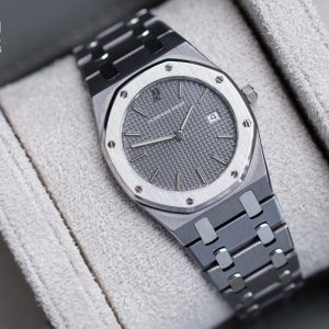 Audemars Piguet Royal Oak Championship Tantalum