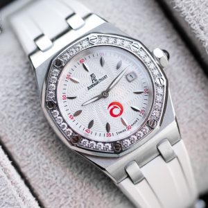 Audemars Piguet Royal Oak Lady Alinghi Limited Edition