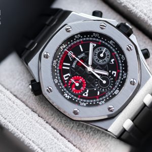 Audemars Piguet Royal Oak Offshore Alinghi Polaris Limited Edition