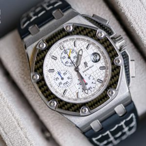 AP Royal Oak Offshore “Juan Pablo Montoya” Limited Edition