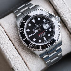 Rolex Sea-Dweller Red Sea