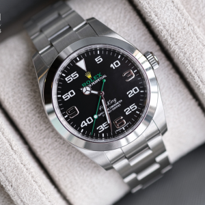 Rolex Air-King 116900