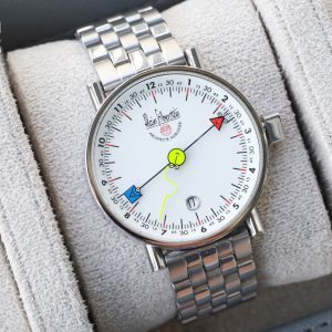 Alain Silberstein Pikto Limited Edition 500 pcs