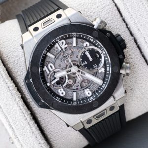 Hublot Big Bang Unico Titanium Ceramic