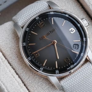 AP Code 11.59 Smoke Gray 2-Tone