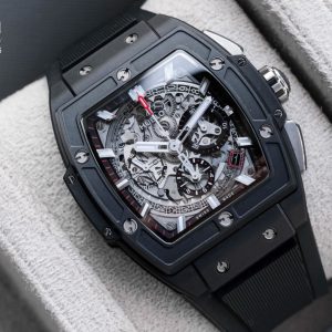 Hublot Spirit of Big Bang Black Magic
