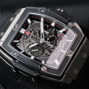 Hublot Spirit of Big Bang Black Magic