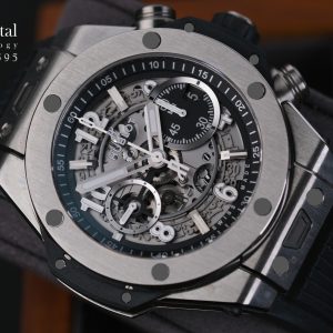 Hublot Big Bang Unico Titanium 44mm