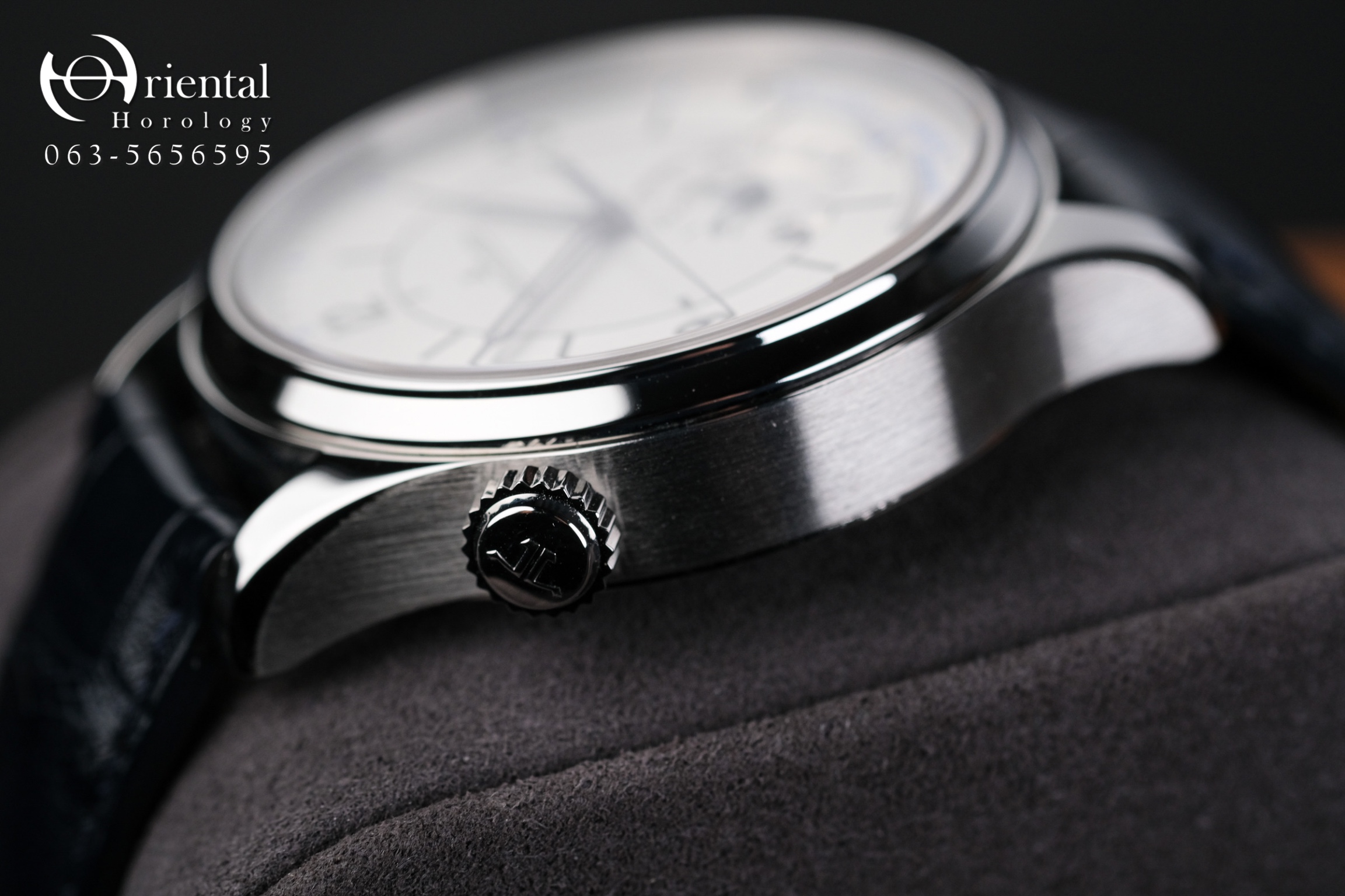 JLC Master Geographic - Image 4