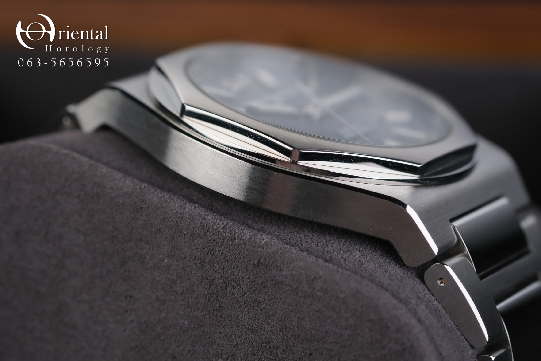 Girard Perregaux Laureato - Image 4