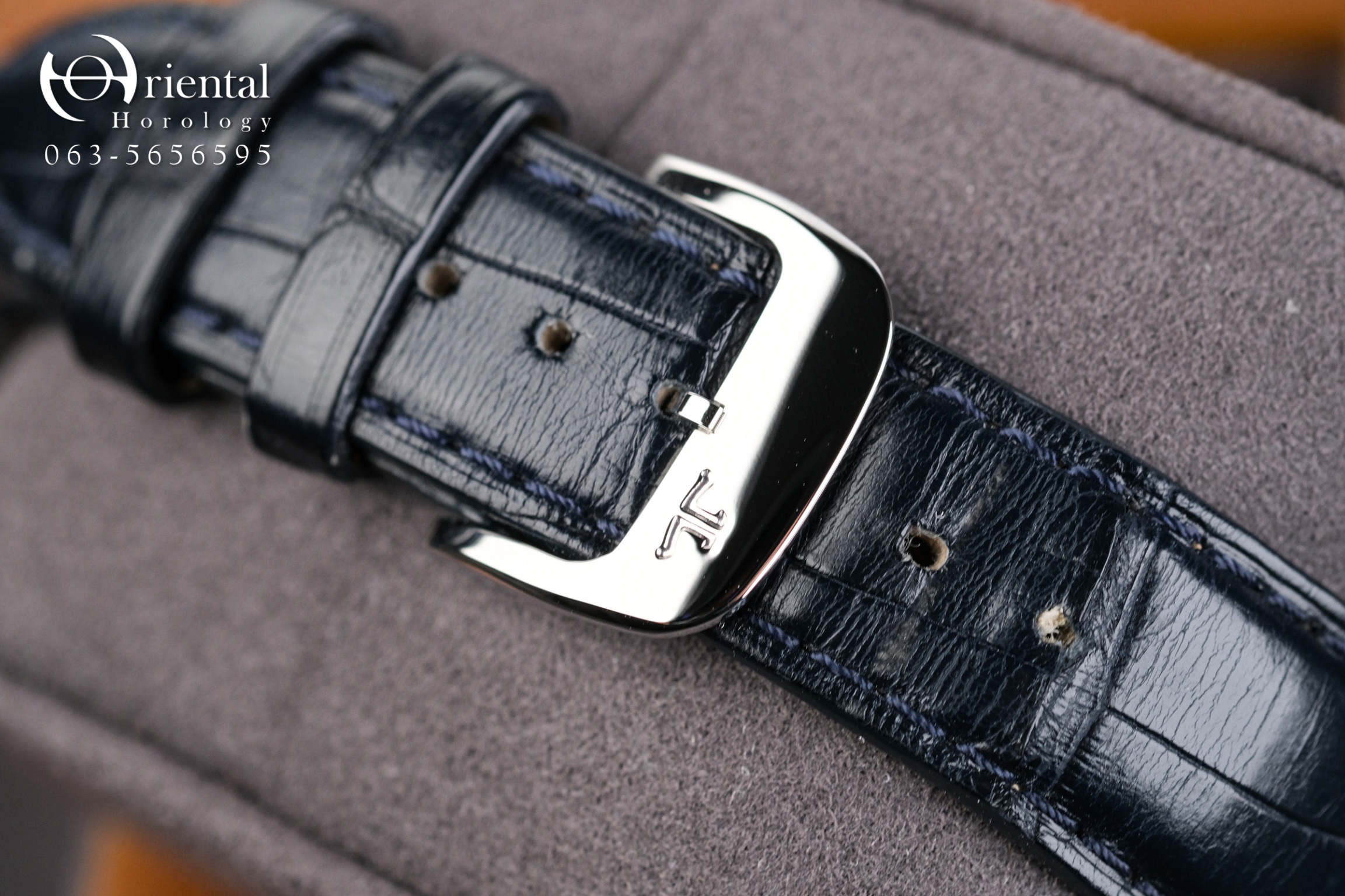 JLC Master Geographic - Image 6