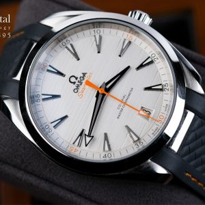 Omega Seamaster Aqua Terra