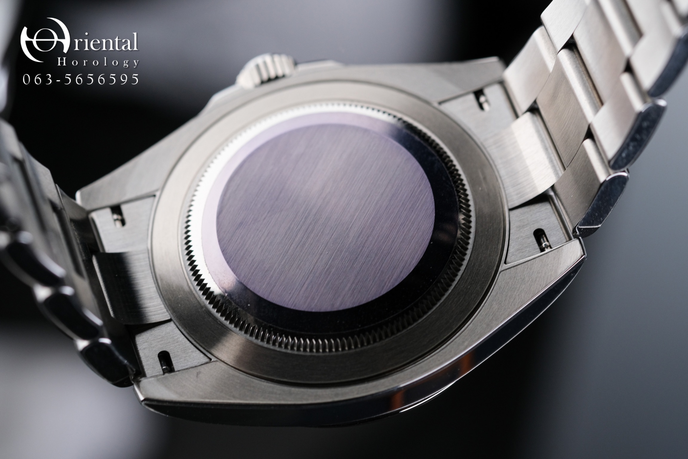 Rolex Air-King 126900 - Image 7