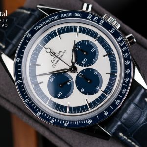 Omega Speedmaster Moonwatch “CK2998” Limited