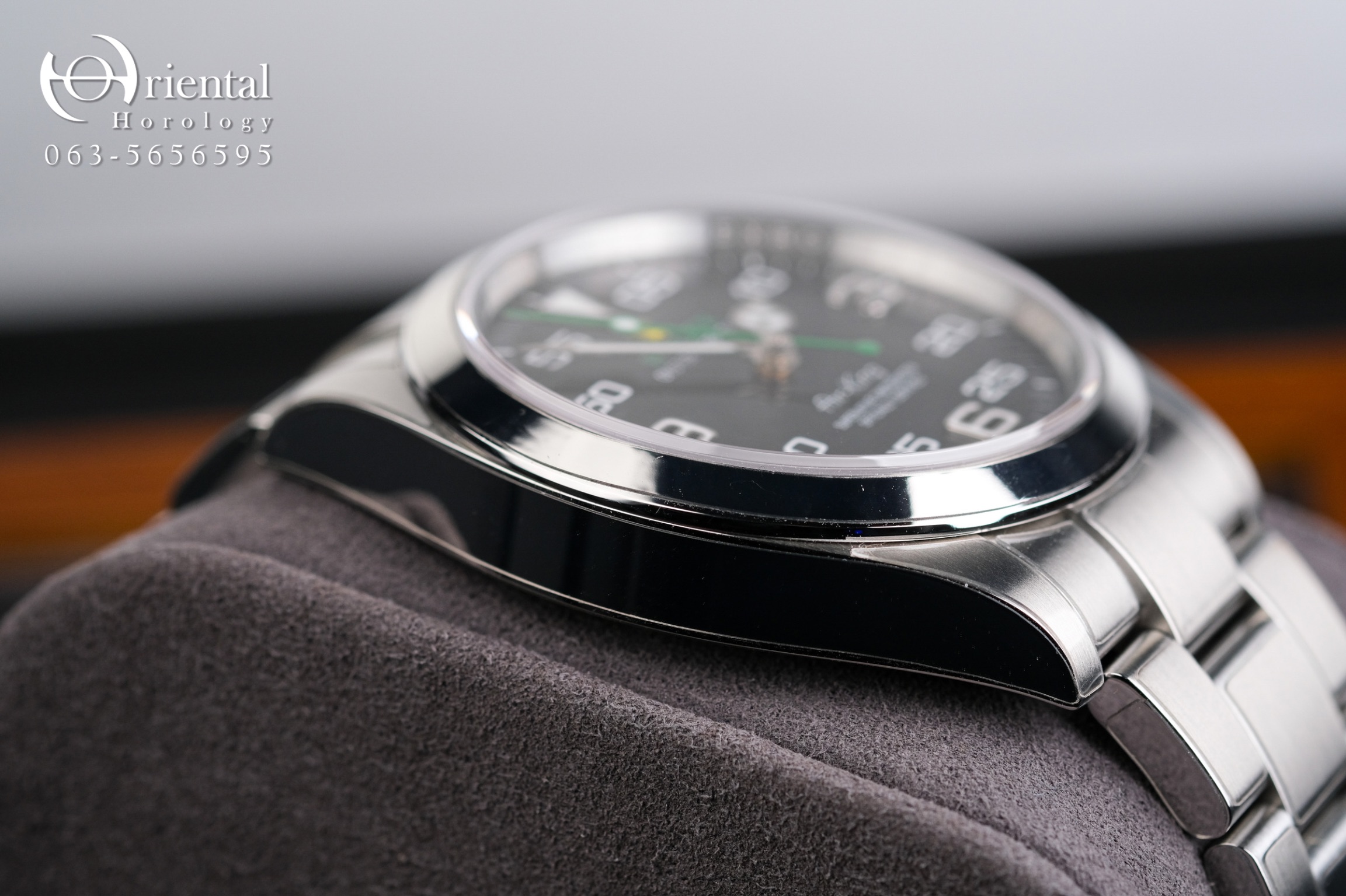 Rolex Air-King 126900 - Image 5