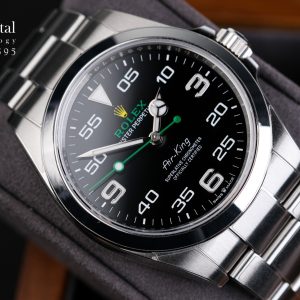Rolex Air-King 126900