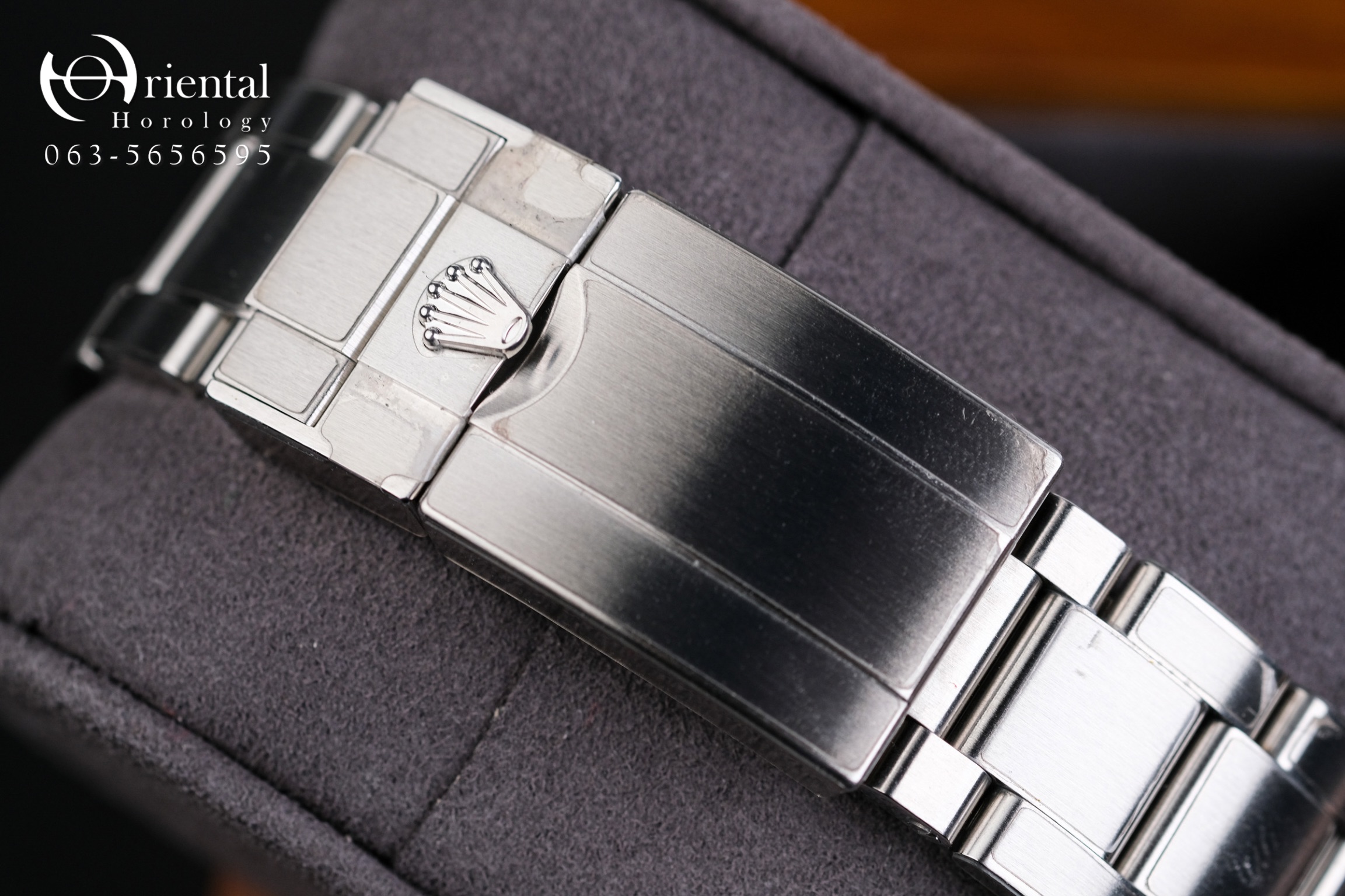 Rolex Air-King 126900 - Image 9