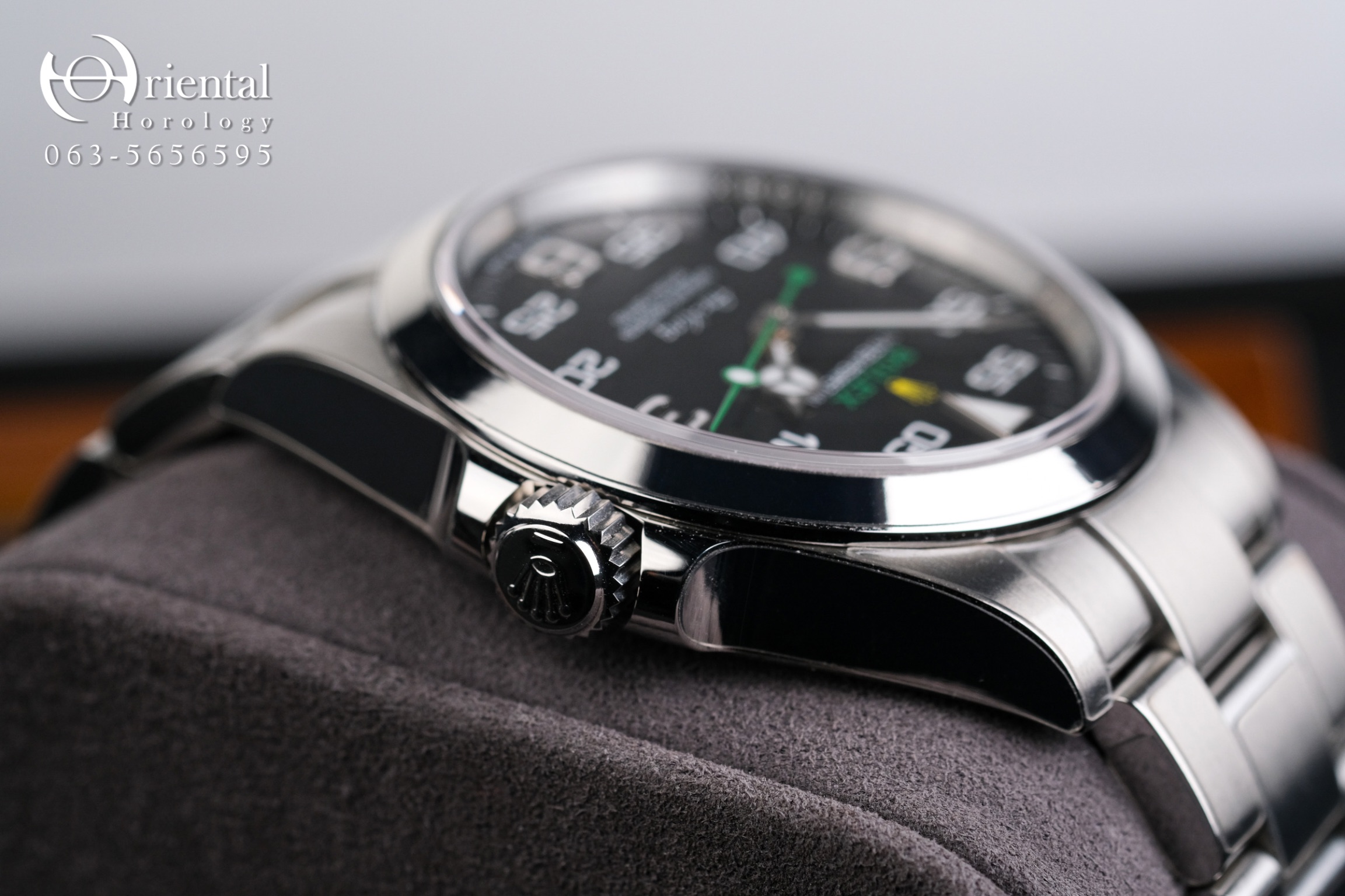 Rolex Air-King 126900 - Image 6