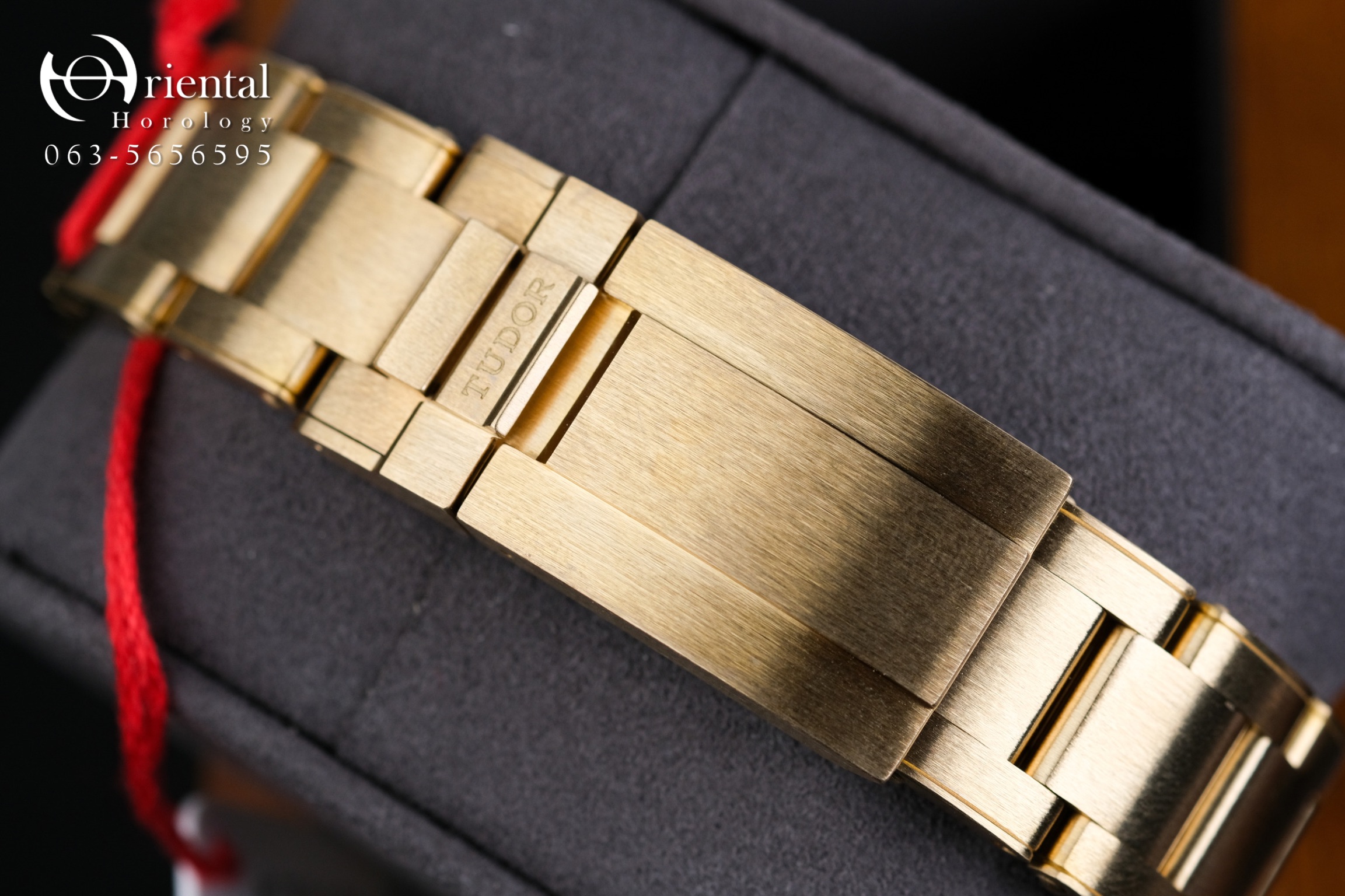 Tudor Black Bay Fifty Eight Bronze - Image 7