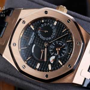 AP Royal Oak Dual Time