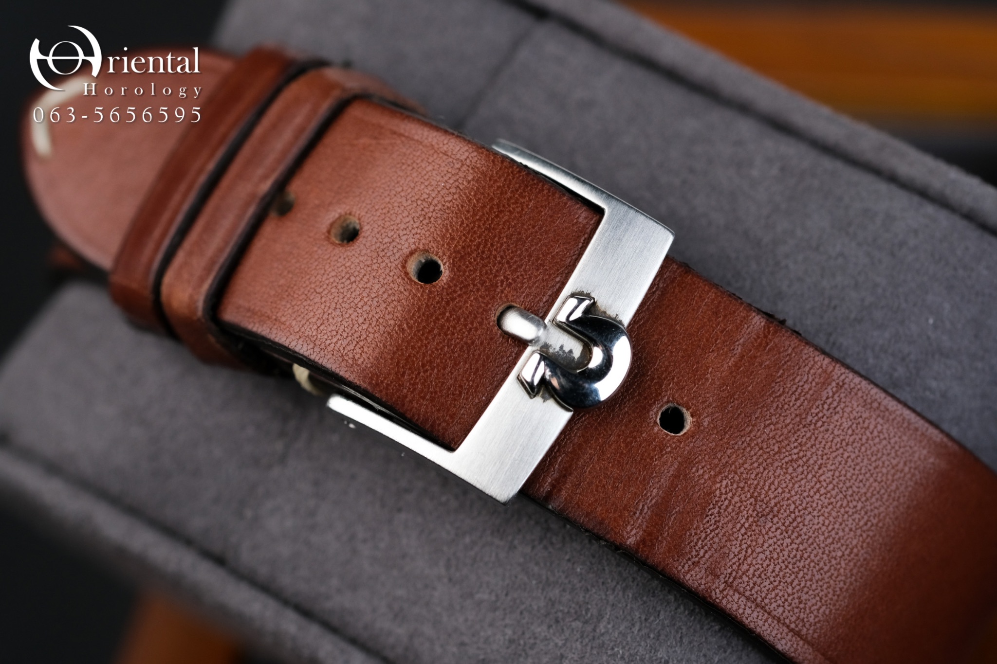 Omega Speedy Tuesday Speedmaster - Image 7