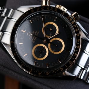 Omega Speedmaster Apollo 15 35th Anniversary