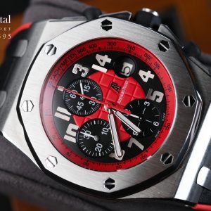 AP Royal Oak Offshore Masato Limited 200 pcs.