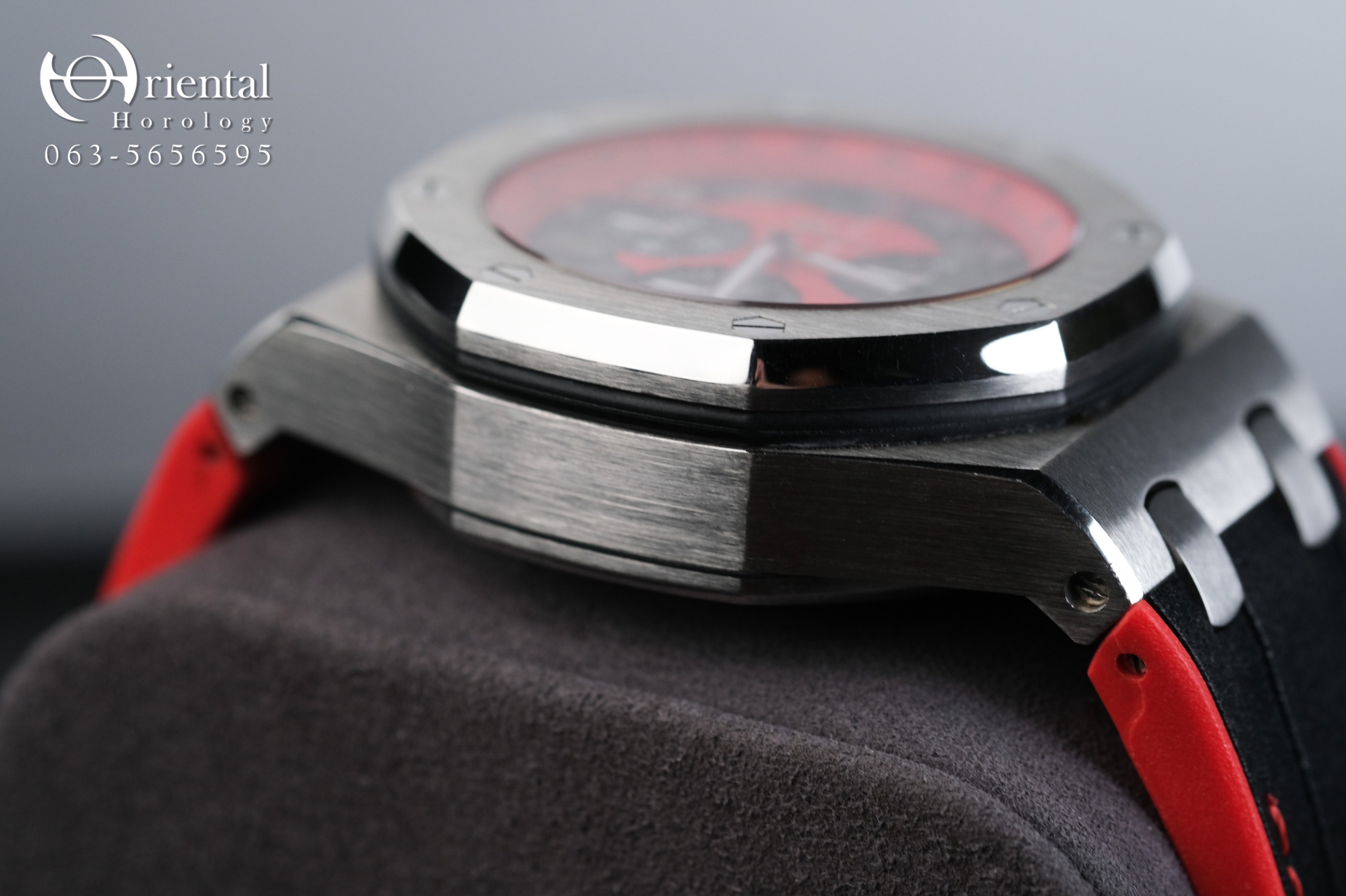 AP Royal Oak Offshore Masato Limited 200 pcs. - Image 6