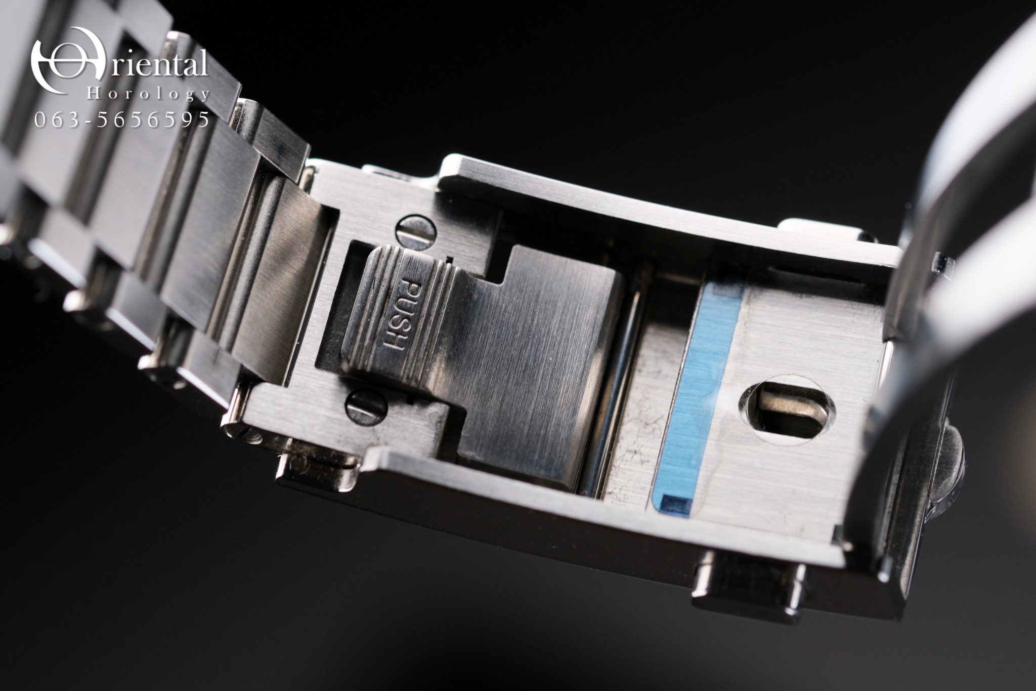 Omega Speedmaster ‘57 Chronograph - Image 7