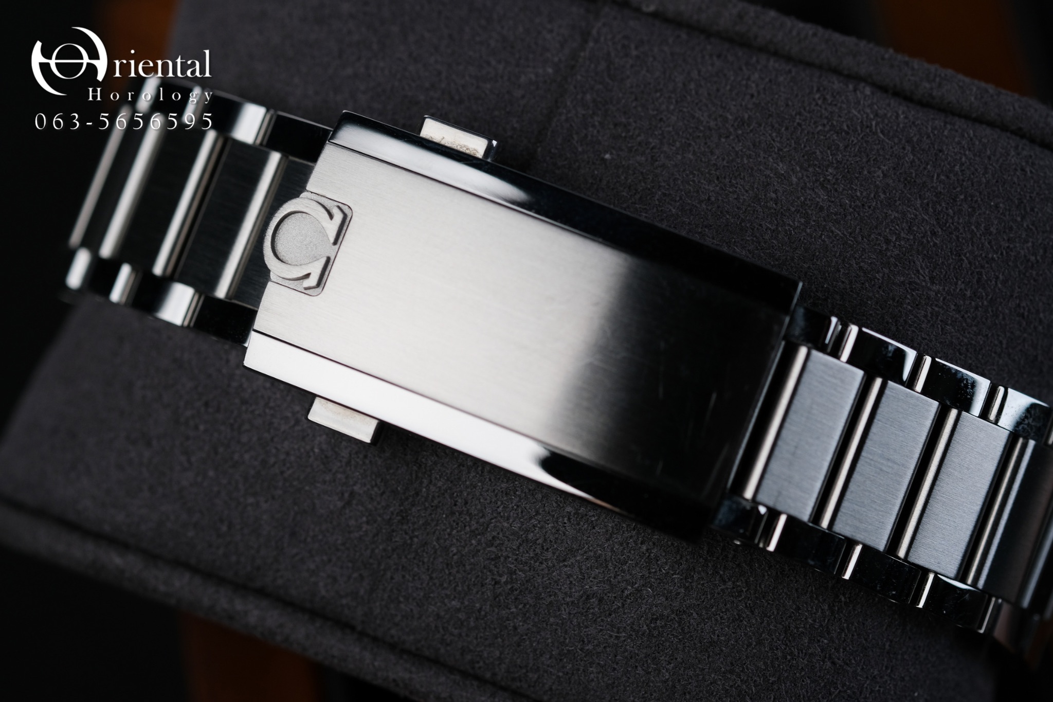 Omega Speedmaster ‘57 Chronograph - Image 6