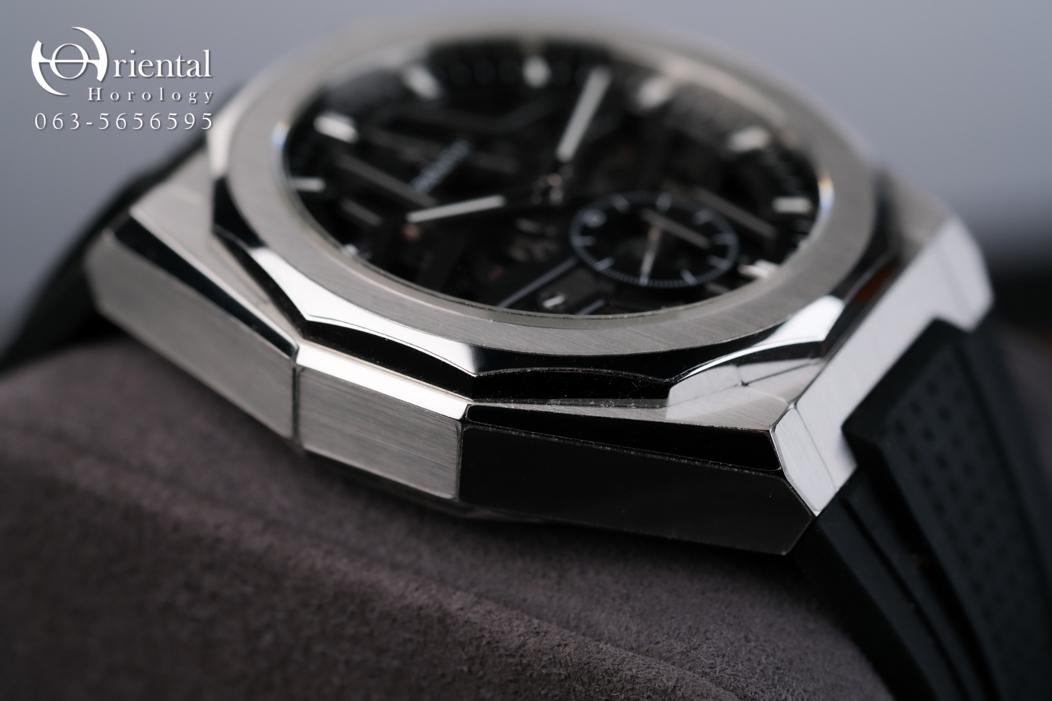 Zenith Defy Skyline Skeleton - Image 5