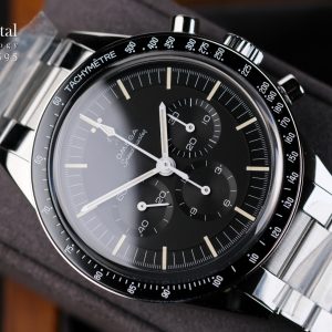 Omega Speedmaster Calibre 321 Chronograph