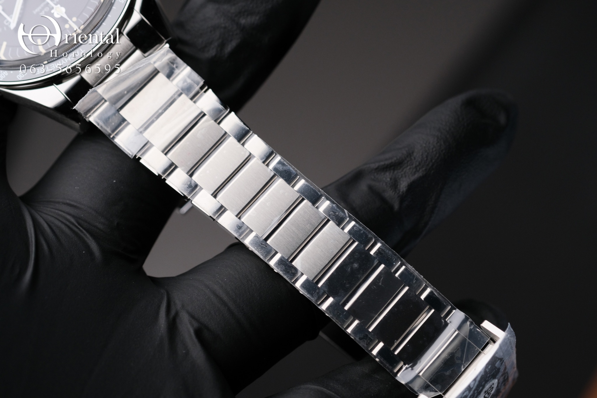 Omega Speedmaster Calibre 321 Chronograph - Image 6