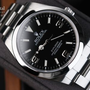 Rolex Explorer 1 MK1