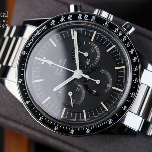 Omega Speedmaster Calibre 321 Chronograph
