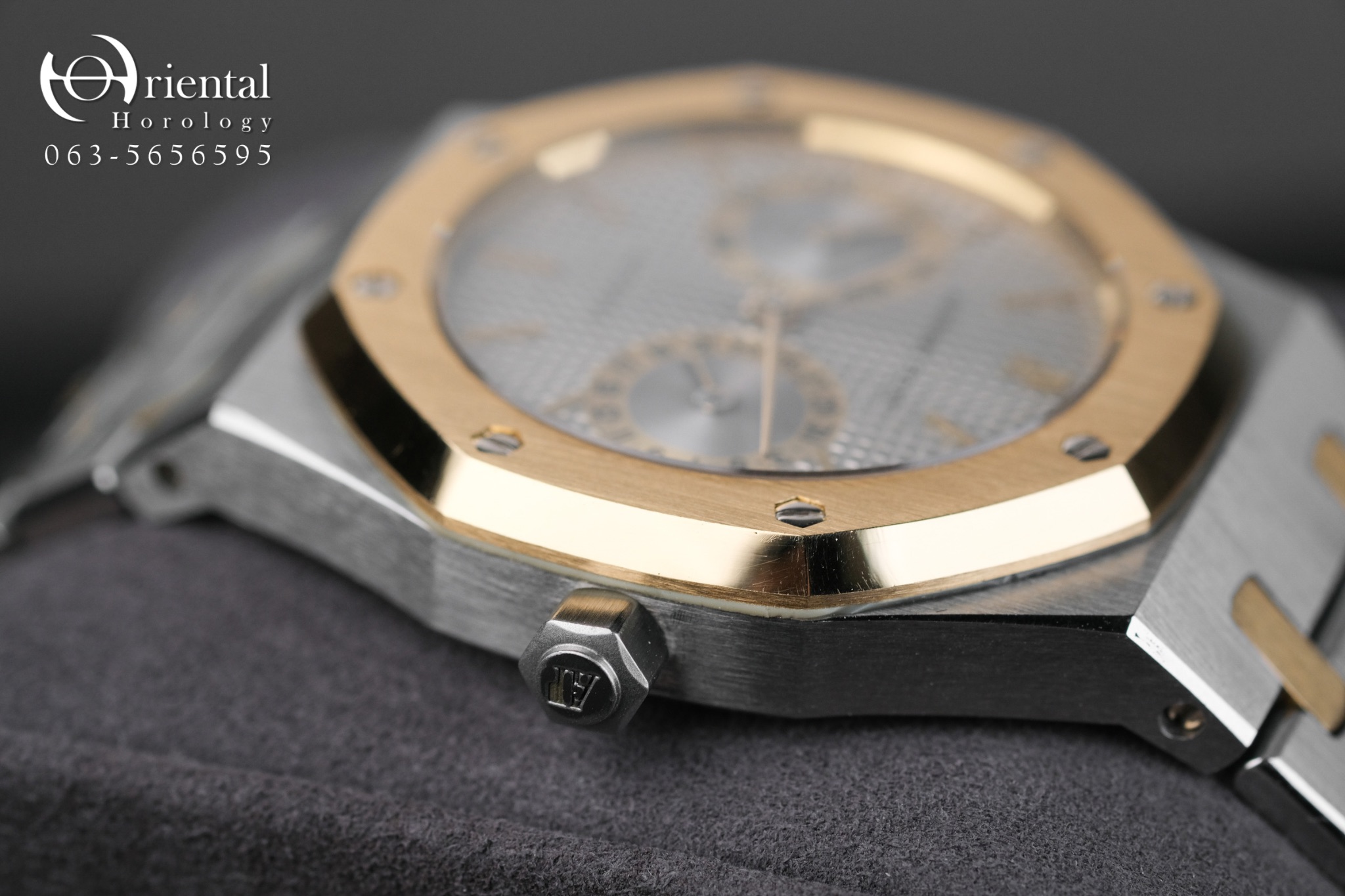 AP Royal Oak Day-Date 36 mm. - Image 10