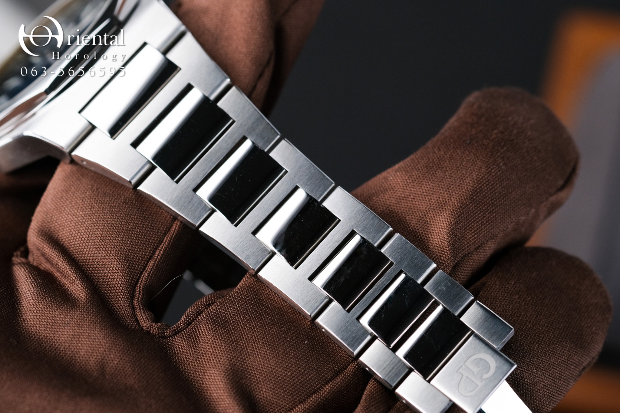 Girard Perregaux Laureato - Image 5