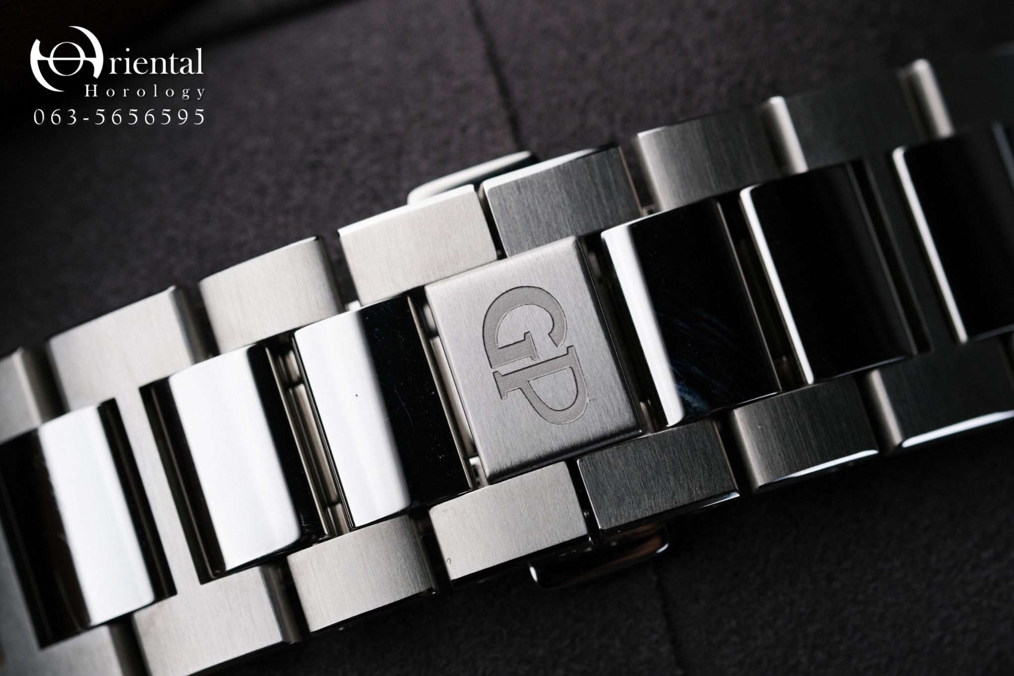 Girard Perregaux Laureato - Image 7