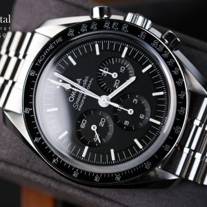 Omega Speedmaster Calibre 3861