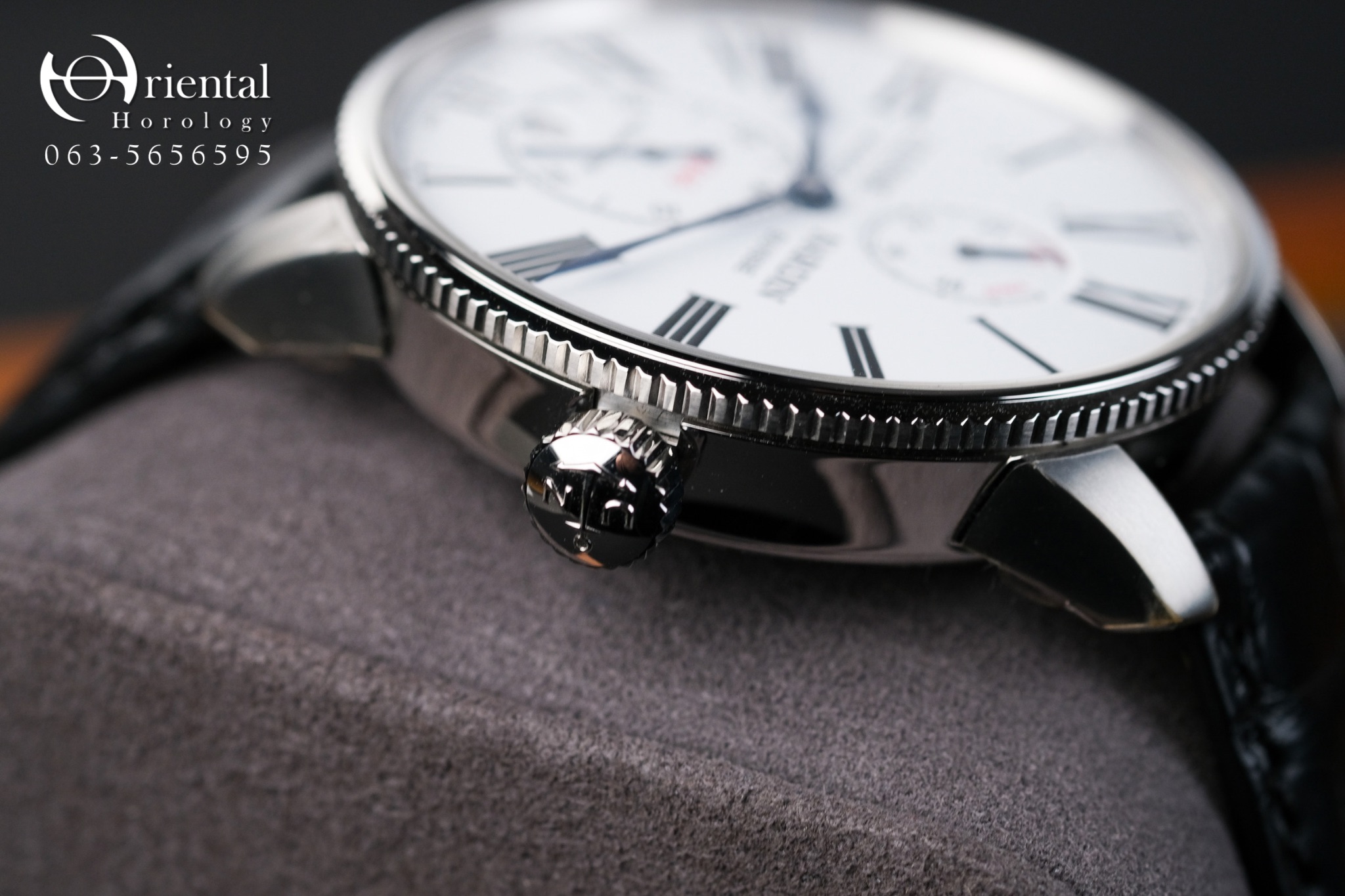 Ulysse Nardin Marine Torpilleur - Image 6