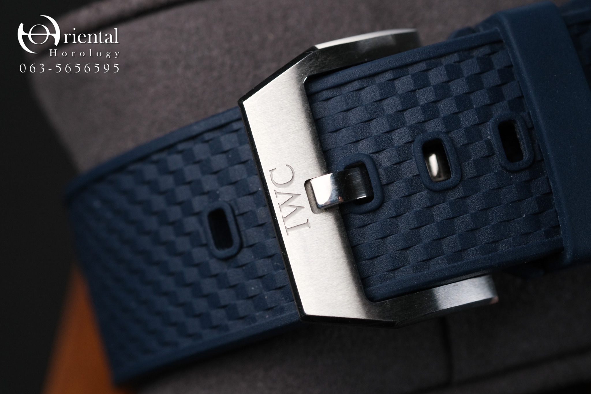 IWC Aquatimer Chronograph - Image 8