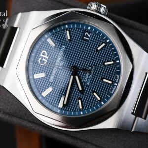 Girard Perregaux Laureato
