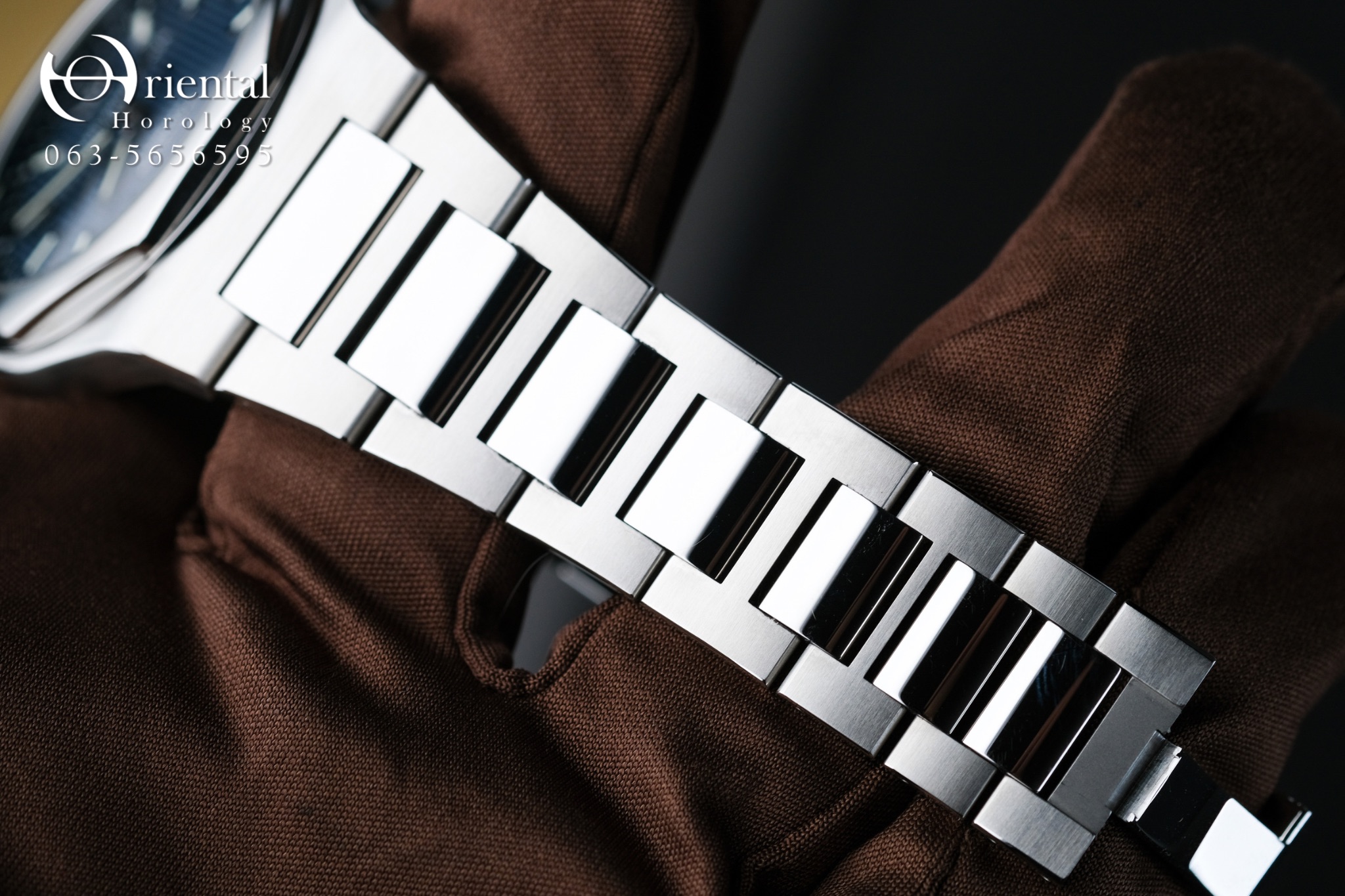 Girard Perregaux Laureato - Image 6