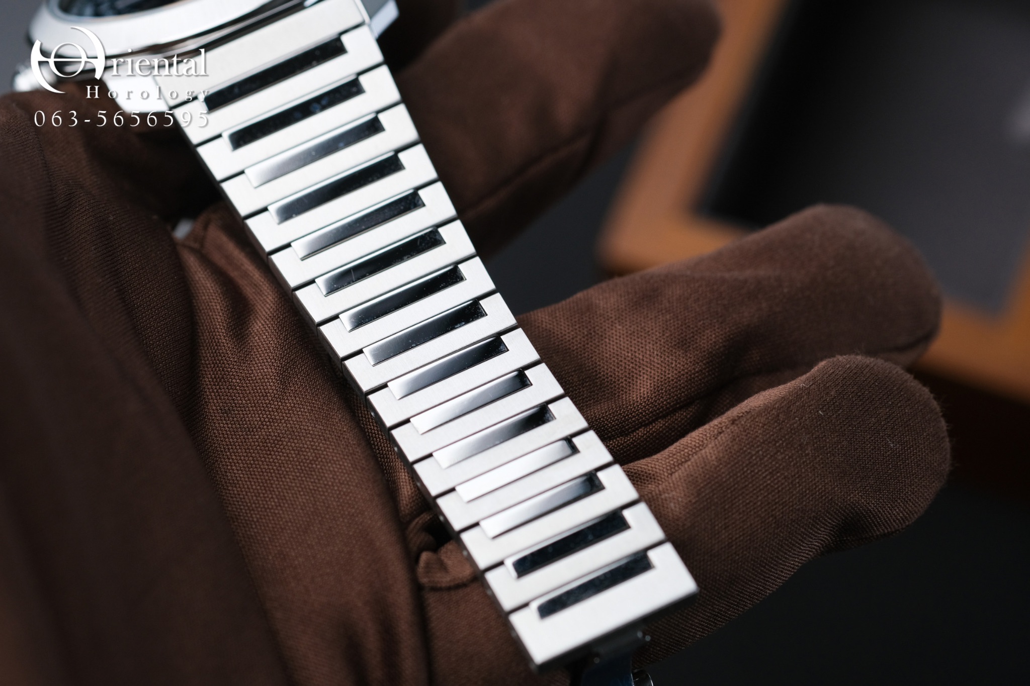 Bvlgari Octo Roma Worldtimer - Image 7