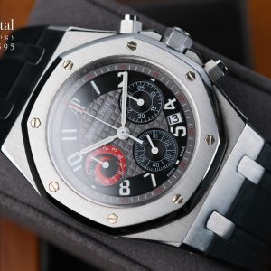 AP Royal Oak Chronograph City of sails Limited Edition